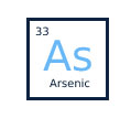 arsenic icon